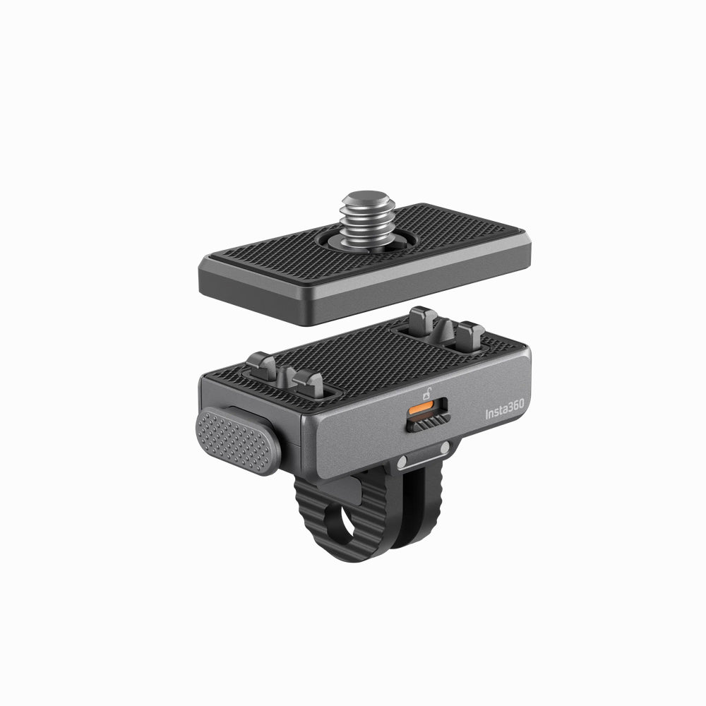 Insta360 Quick Release Mount 2.0
