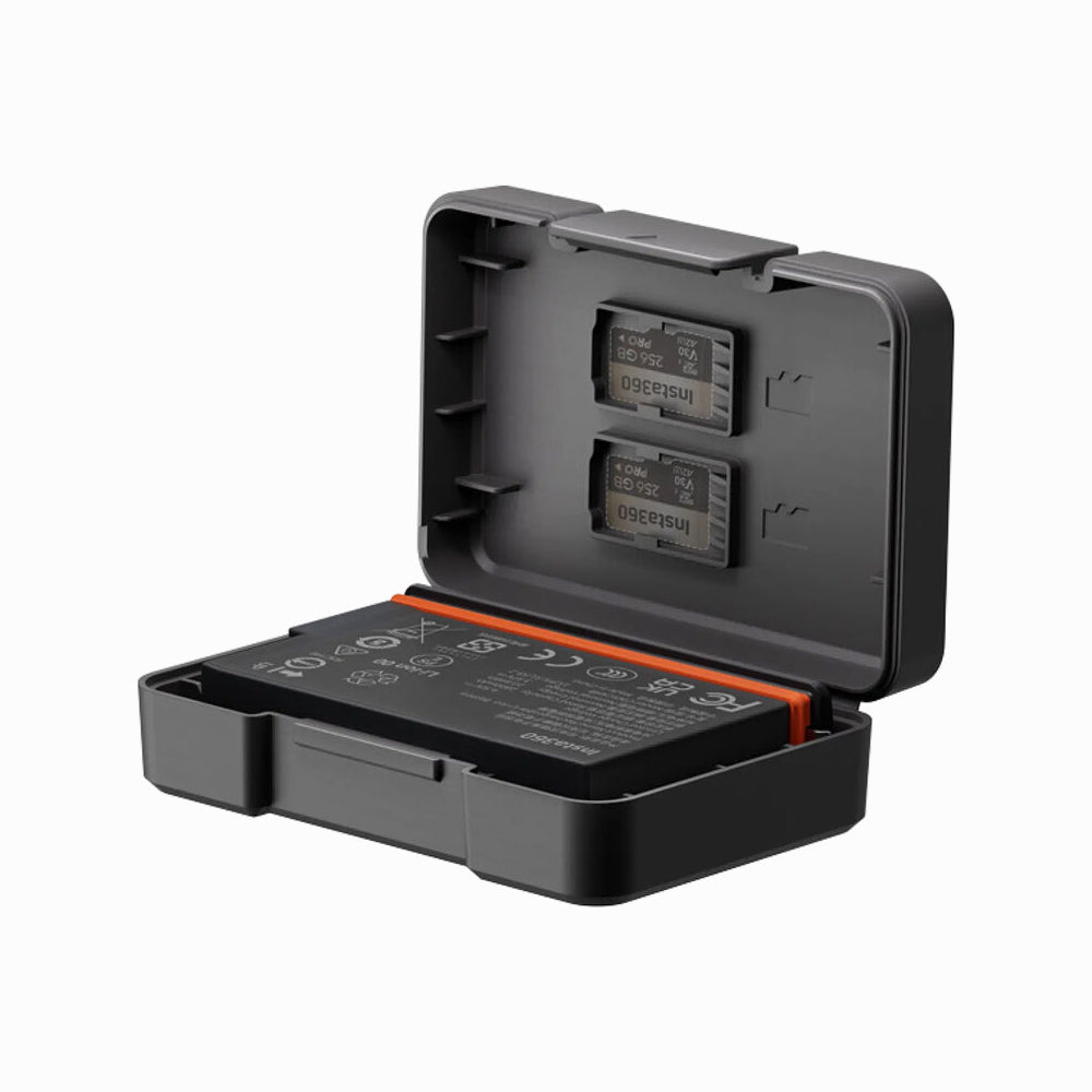 Insta360 Ultra Rechargeable Battery for X5 (2800mAh)