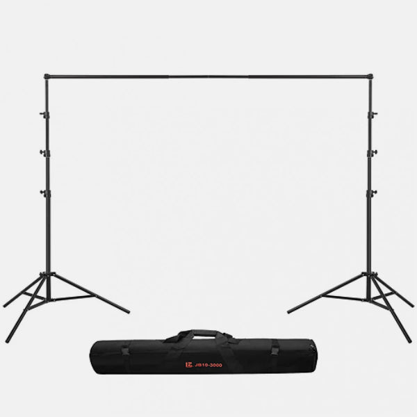 JINBEI JB10-3000FPG Background Stand(3M*3M)