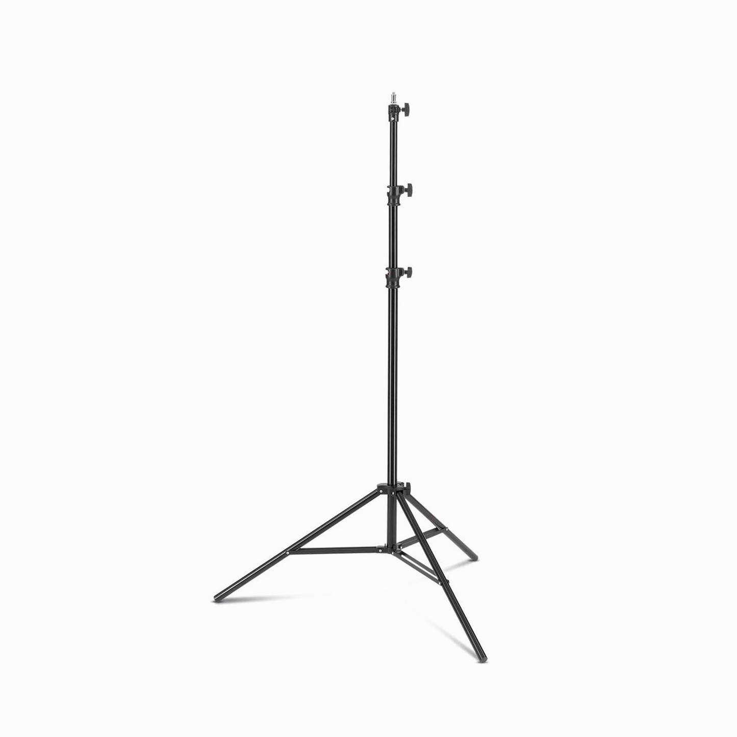 Jinbei JB-2600FP Aluminium Light Stand 2.6m tall ( Air Cushioned)
