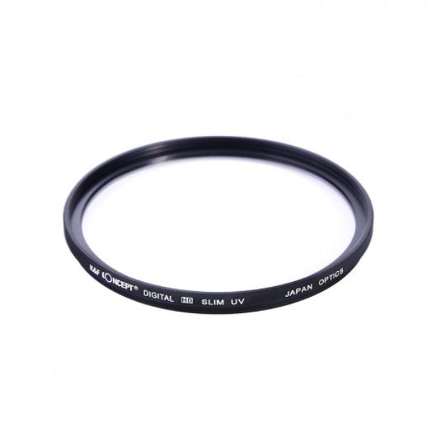 K&F Concept 72MM SLIM UV FILTER LENS PROTECTOR