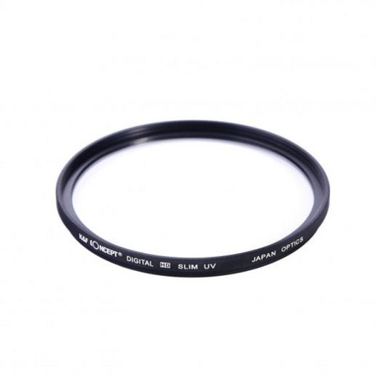 K&F Concept 72MM SLIM UV FILTER LENS PROTECTOR
