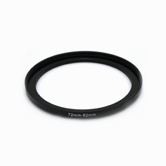 KIWI Filter Step Down Rings Adapter 82mm to 72mm