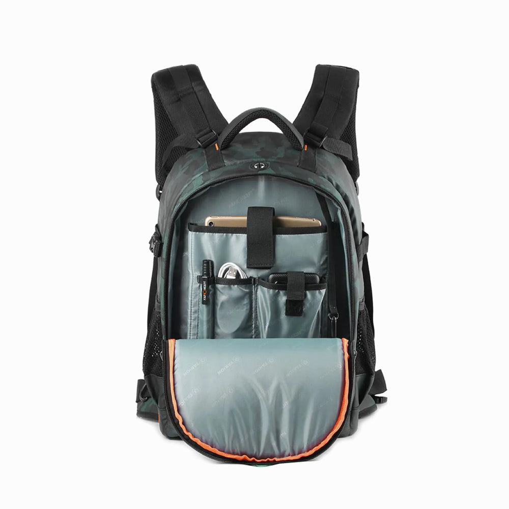 K&F Concept Backpack 23L Nature Wander 06 (Camouflage) KF13.119