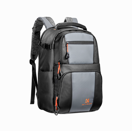 K&F Concept KF 13.160 Beta Series Camera Backpack (30L, Black) KF13.160