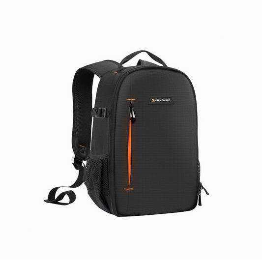 K&F Concept KF13.165 Camera Backpack for Photographers Large Waterproof Photography Camera Bag