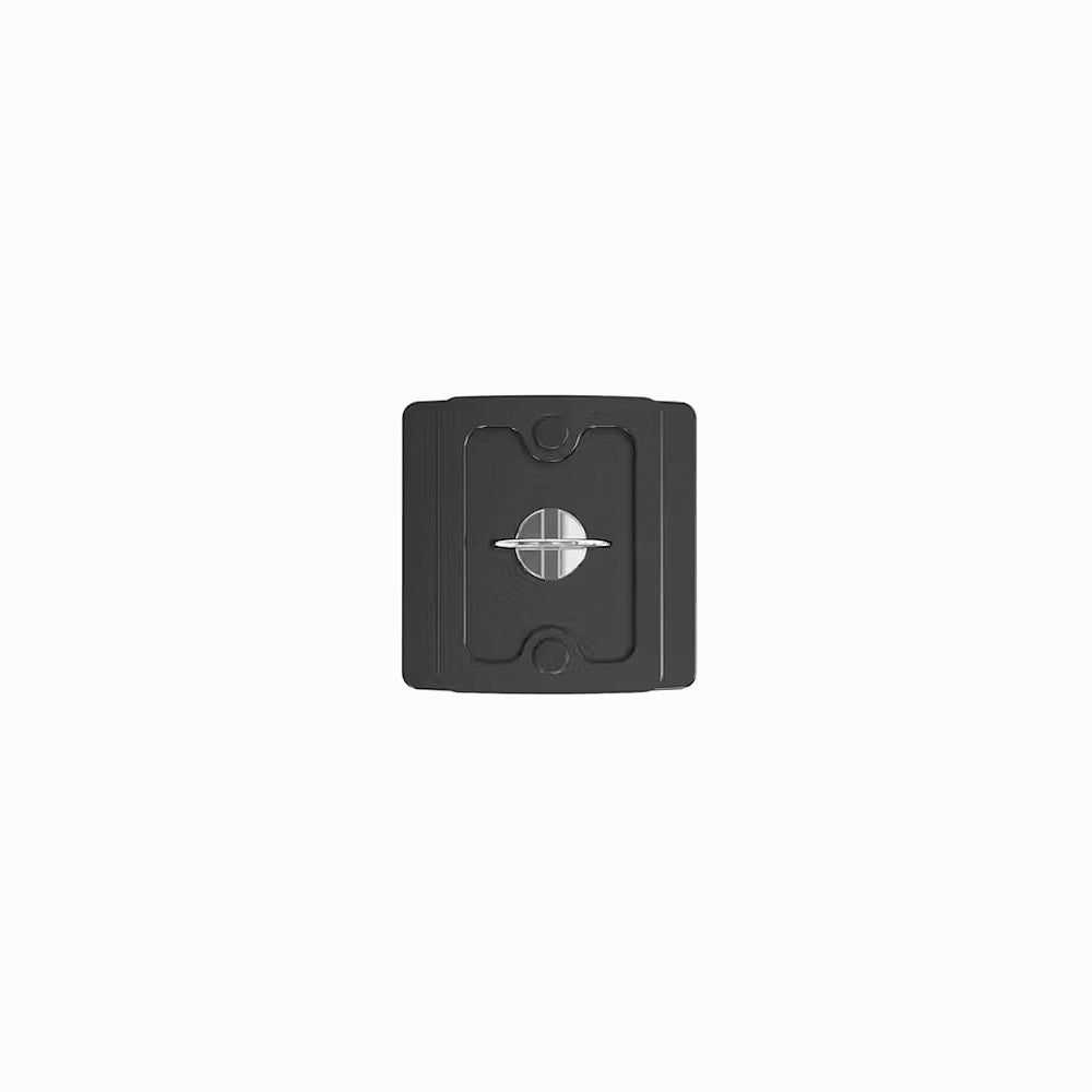 K&F Concept Professional 1/4" Quick Release Mounting Plate-KF31004