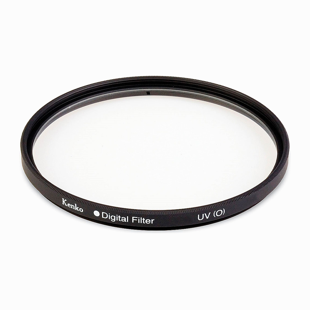 Kenko UV Lens Filter 55mm