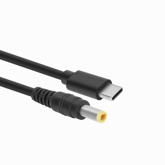 KingMa 65W USB-C to ASUS Round Tip (5.5*2.5mm) Charging cable For-ASUS-5525