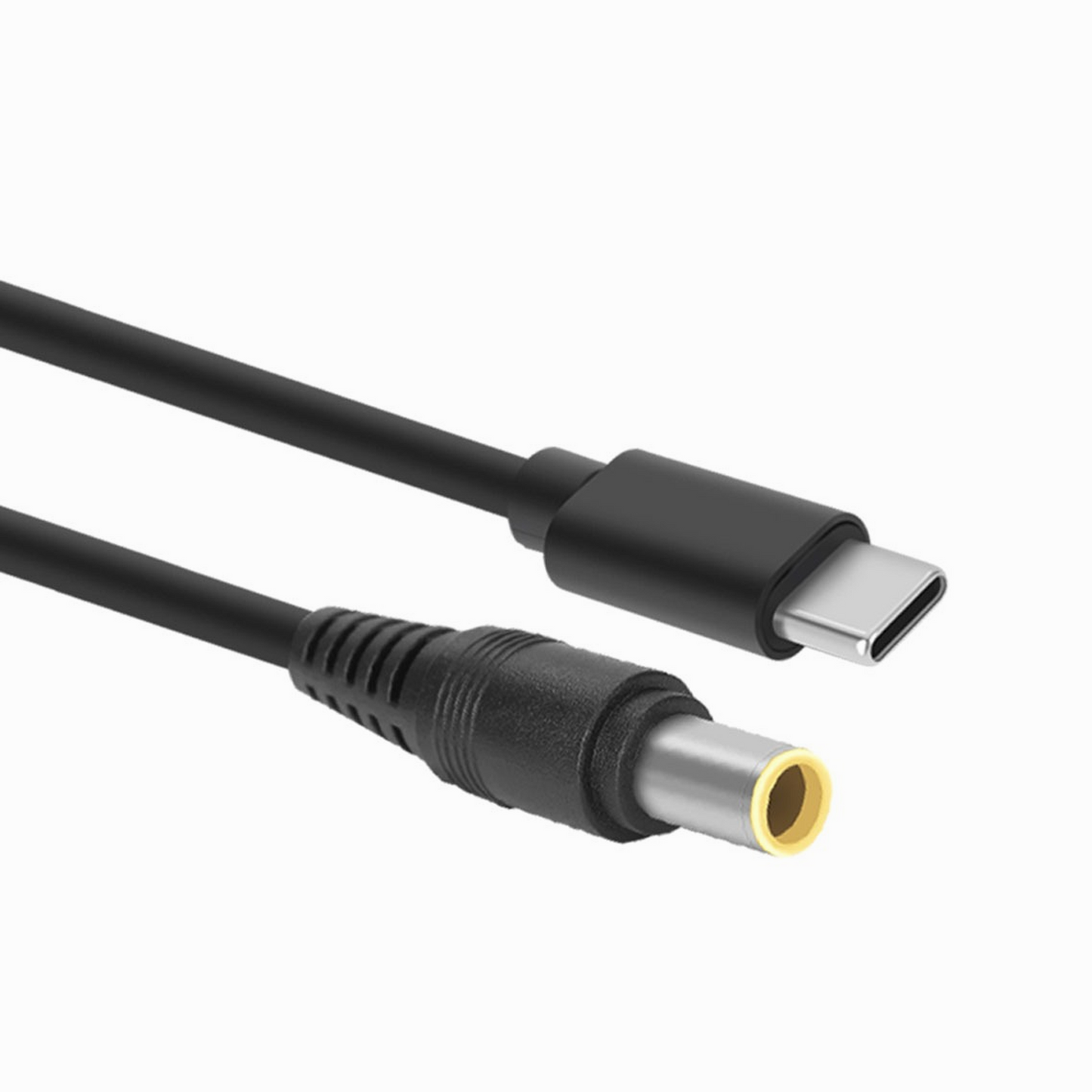 KingMa 65W USB-C to Lenovo Round Tip (7.9*5.5mm) Charging cable For Lenovo