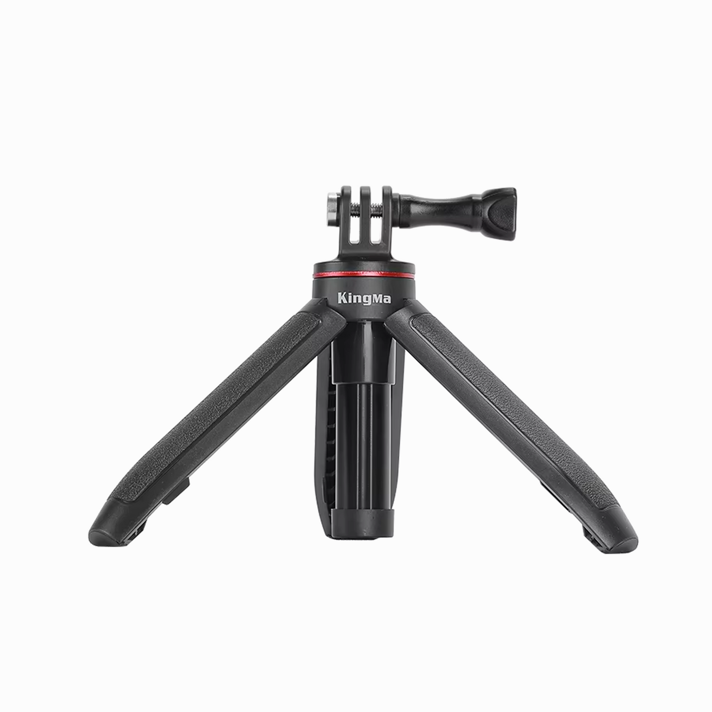 KingMa BM-SR2 Extendable Selfie Stick Tripod Vlogging Handle Grip for Smartphone Camera Vlogging