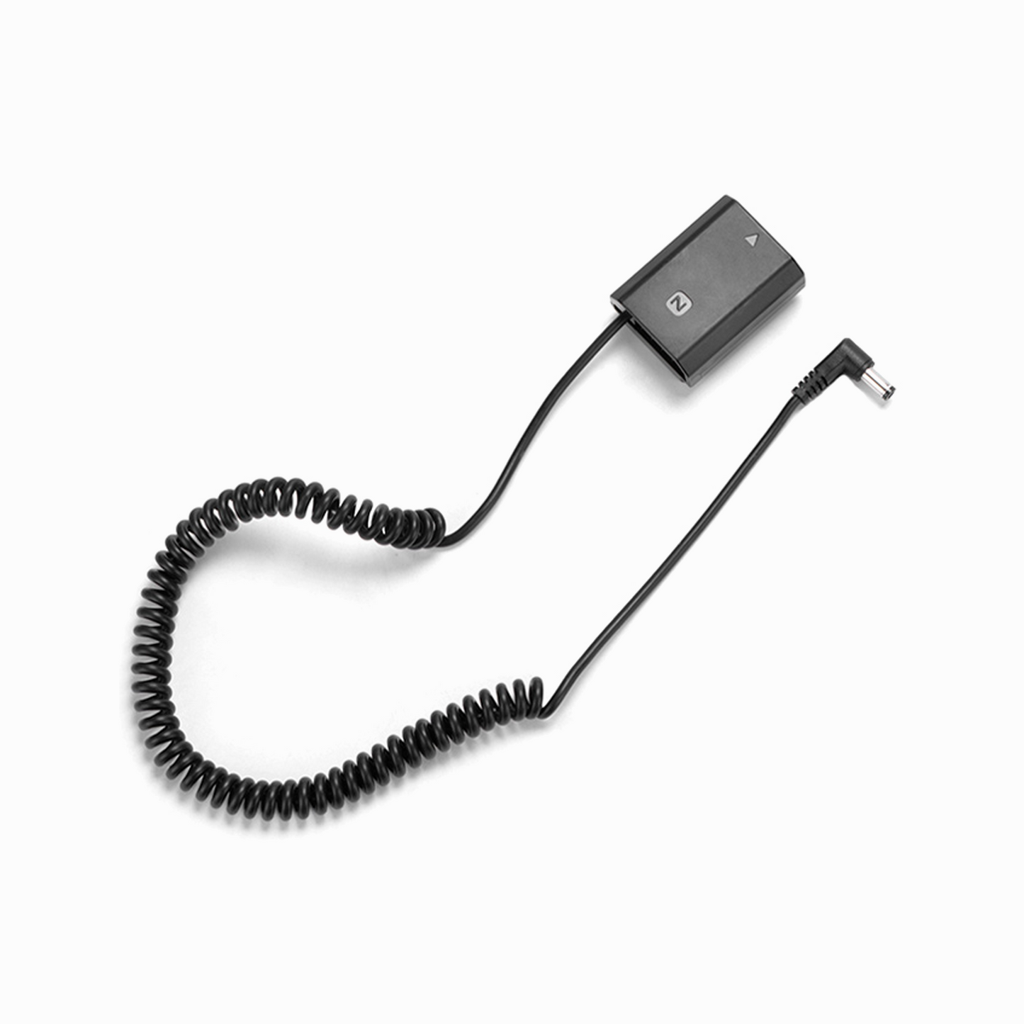 KingMa DC Jack To Dummy Battery Adapter - Sony NP-FZ100