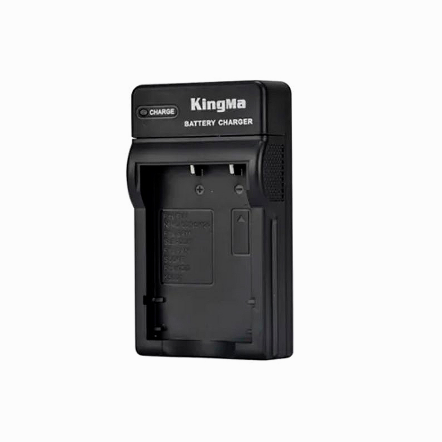 KingMa Li-40B Battery Charger
