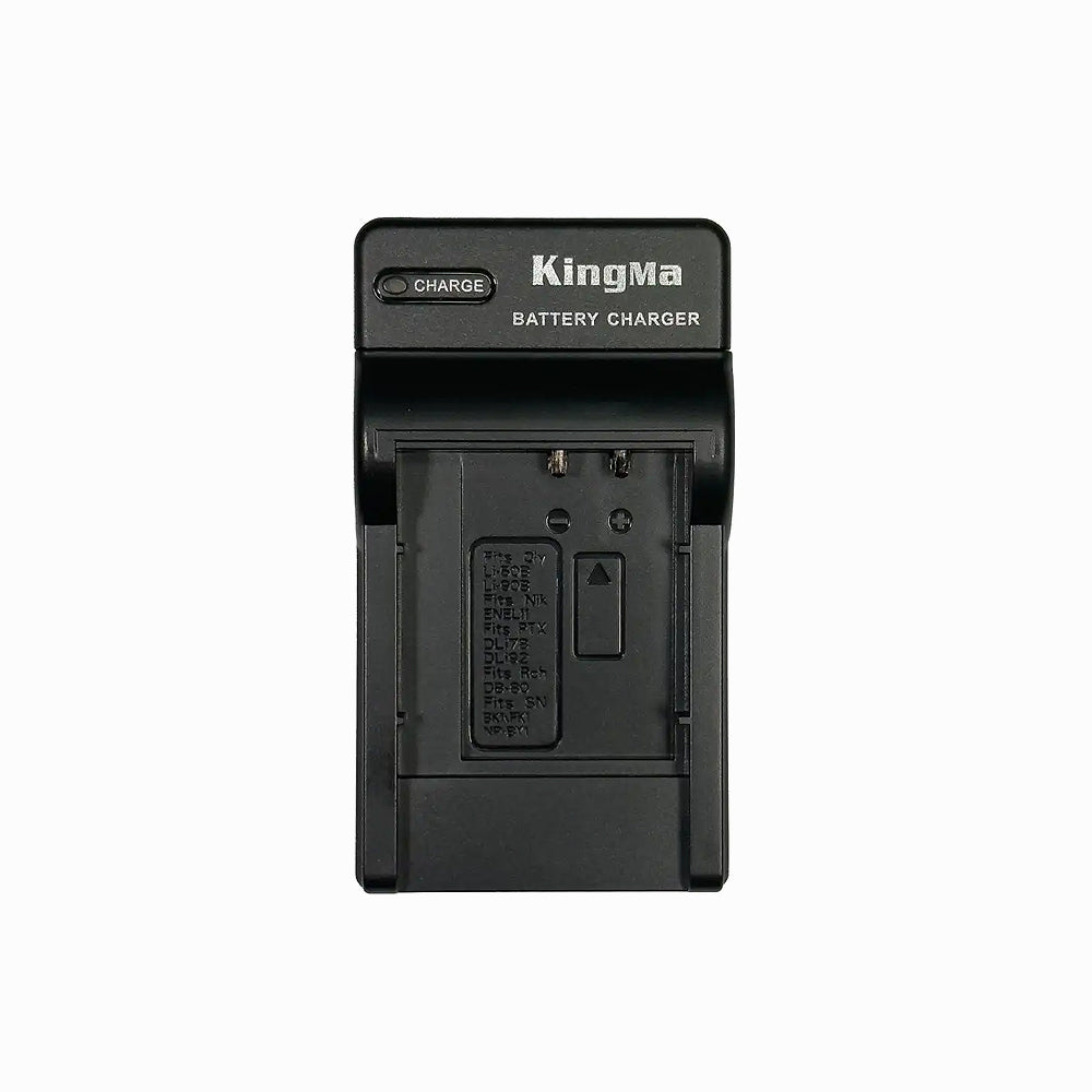 KingMa Li90B & Li92B Charger Olympus