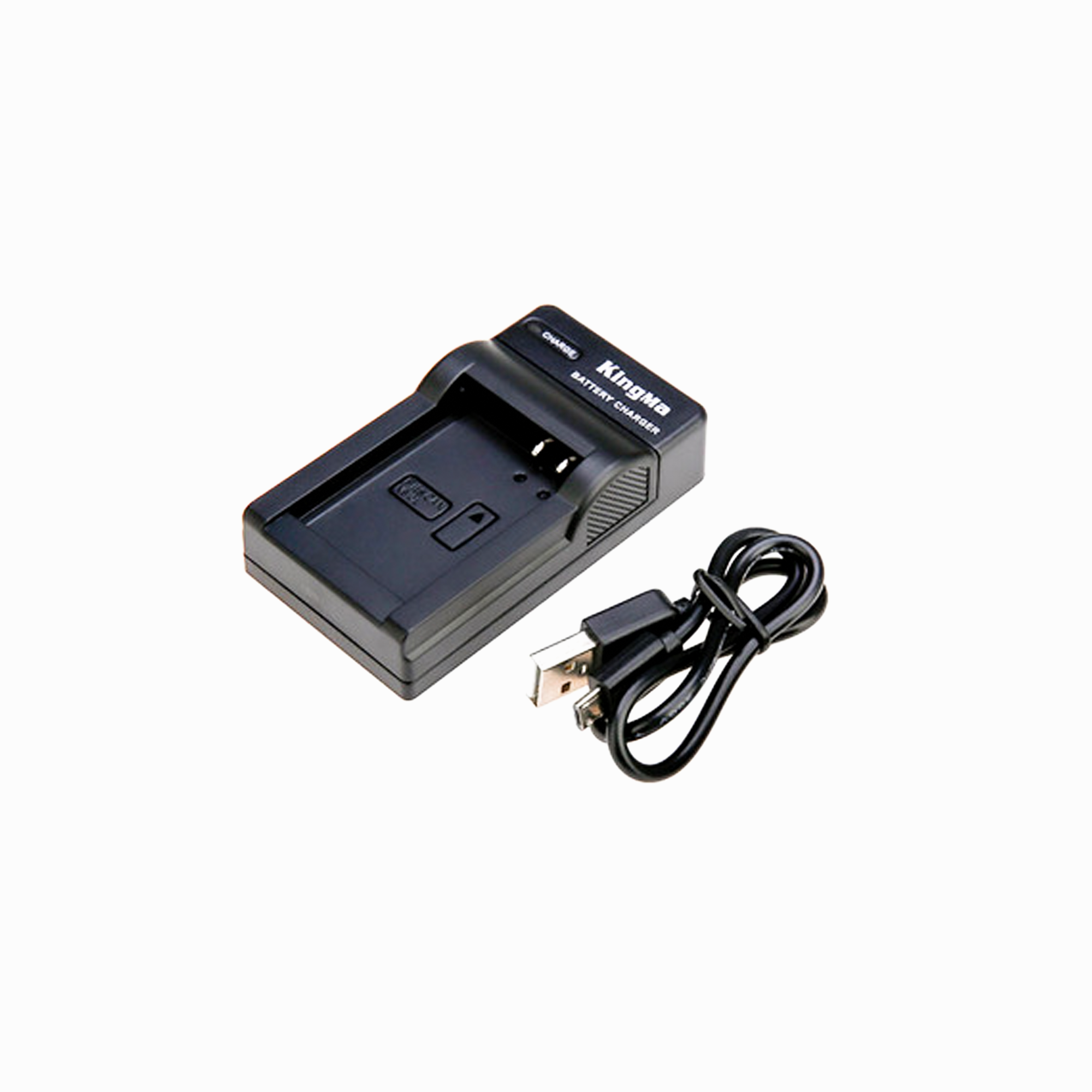 KingMa NB-10L Camera USB Charger
