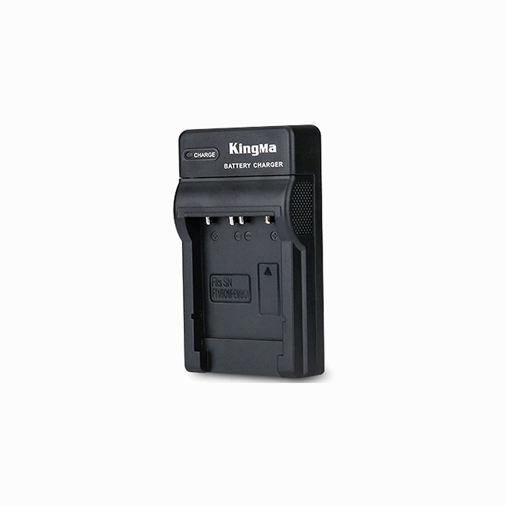 KingMa NP-BG1/FG1 Battery/USB Charger Kit