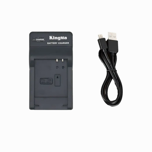 Kingma NB-8L USB Camera Battery Charger