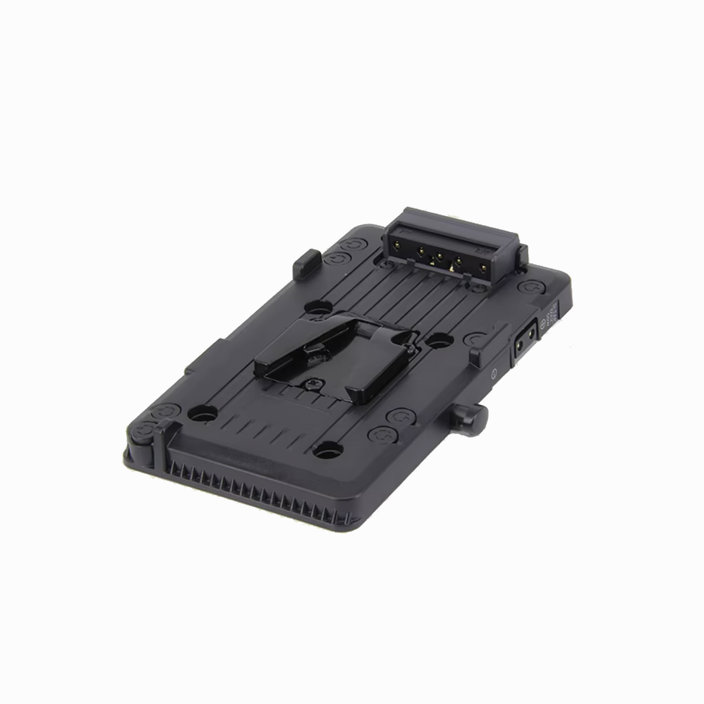 Kingma VK-01 V-mount Plate with D-TAP