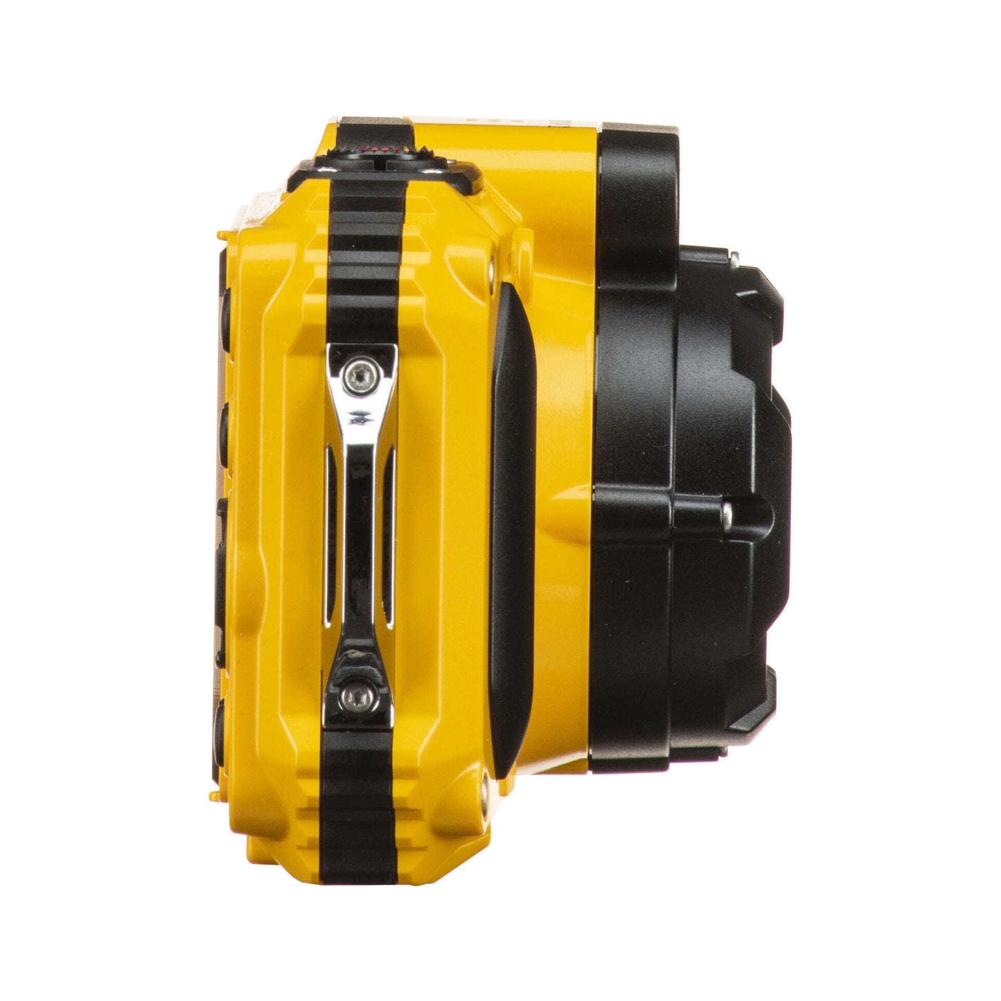Kodak PIXPRO WPZ2 Digital Camera (Yellow)