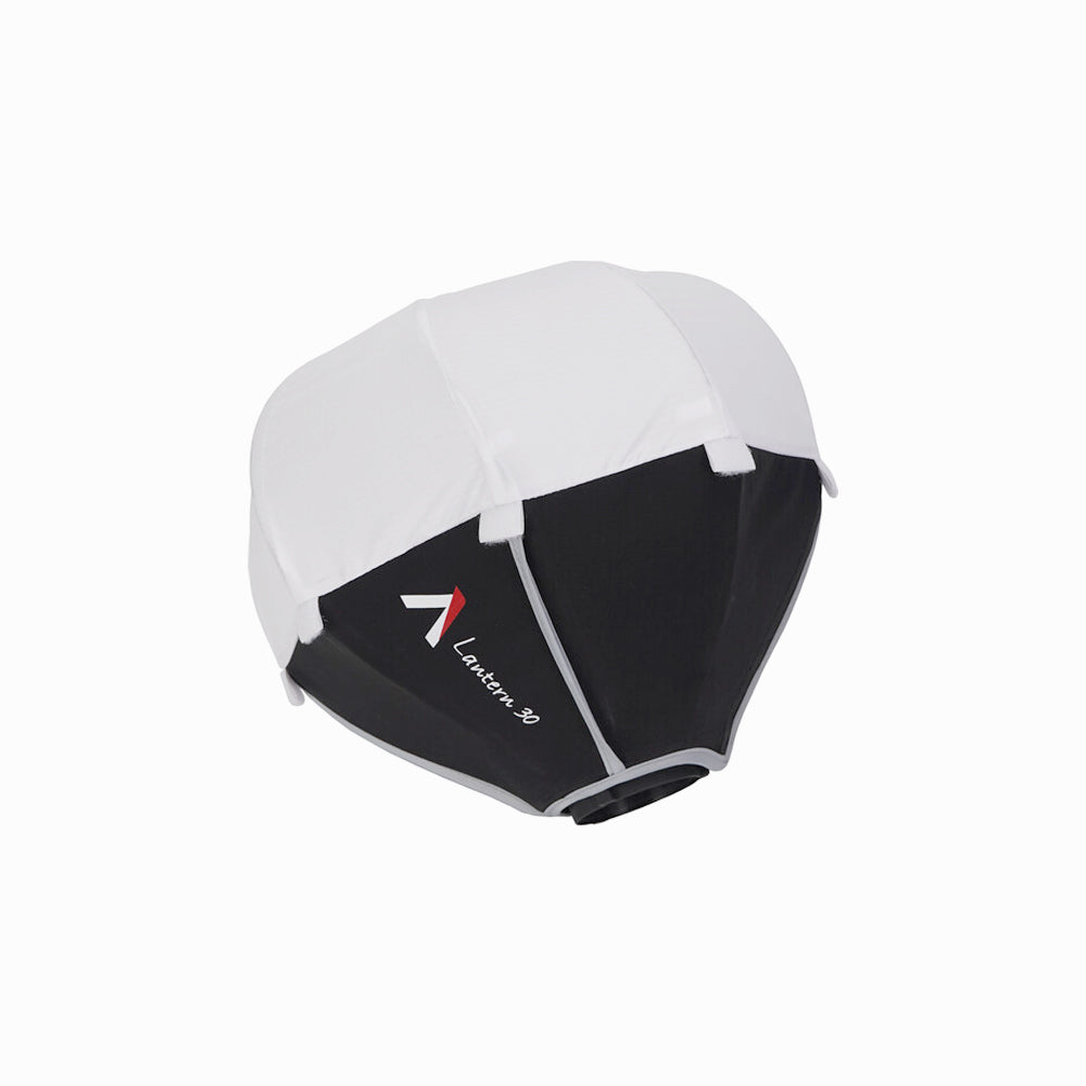 Aputure Lantern 30 for STORM 80c (11.8")