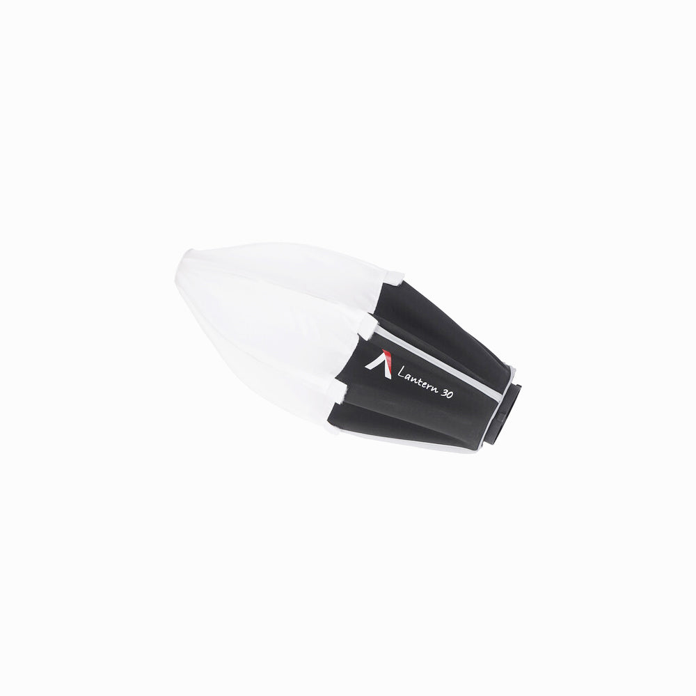 Aputure Lantern 30 for STORM 80c (11.8")