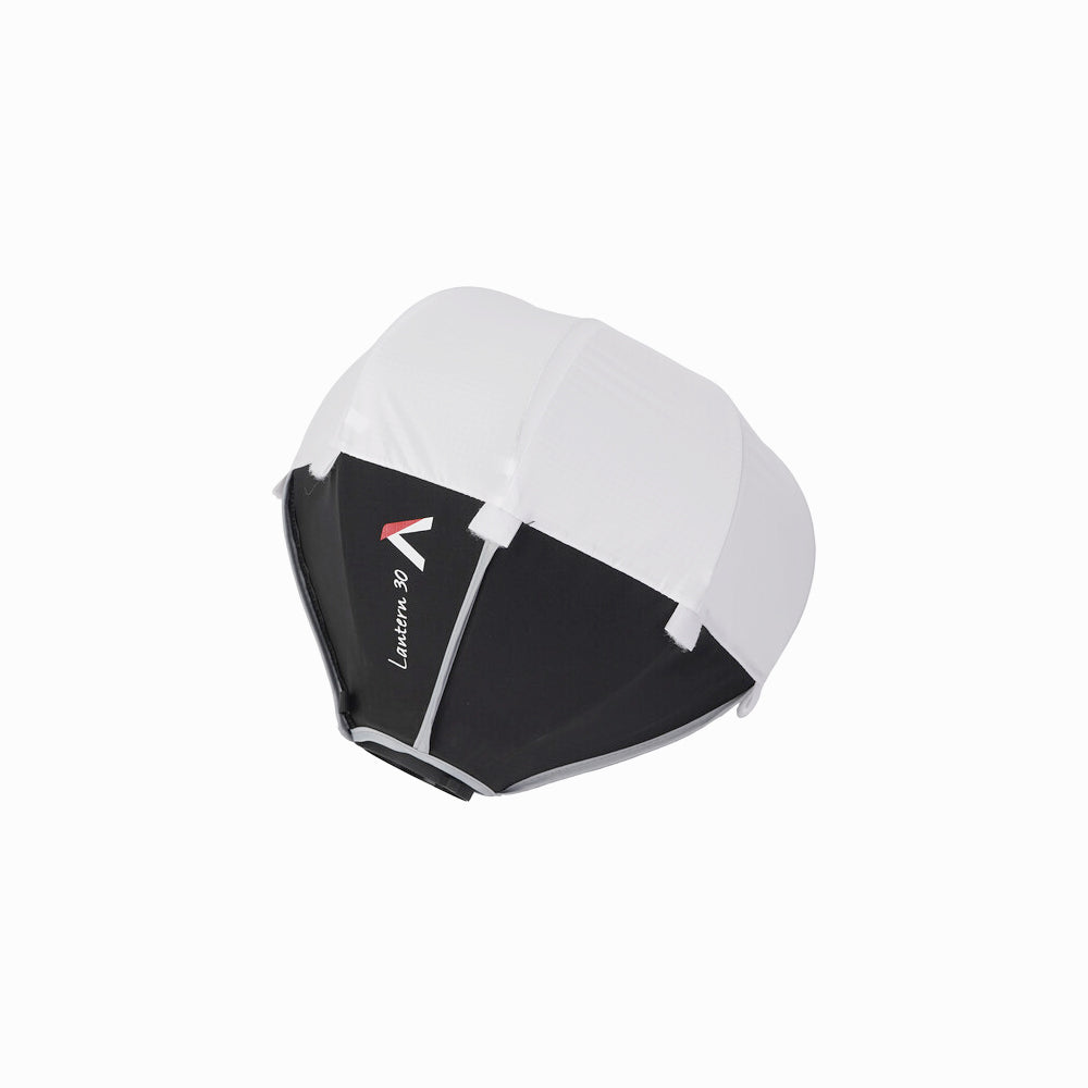 Aputure Lantern 30 for STORM 80c (11.8")