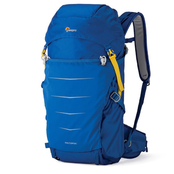 Lowepro Photo Sport BP 300 AW II カメラリュック Lowepro Photo Sport BP 300 AW II Camera Backpack Review