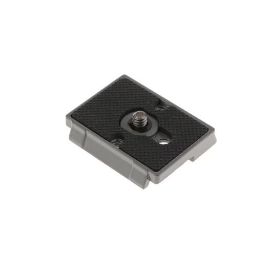 Quick Release Plate for Manfrotto 200PL-14 Adapter