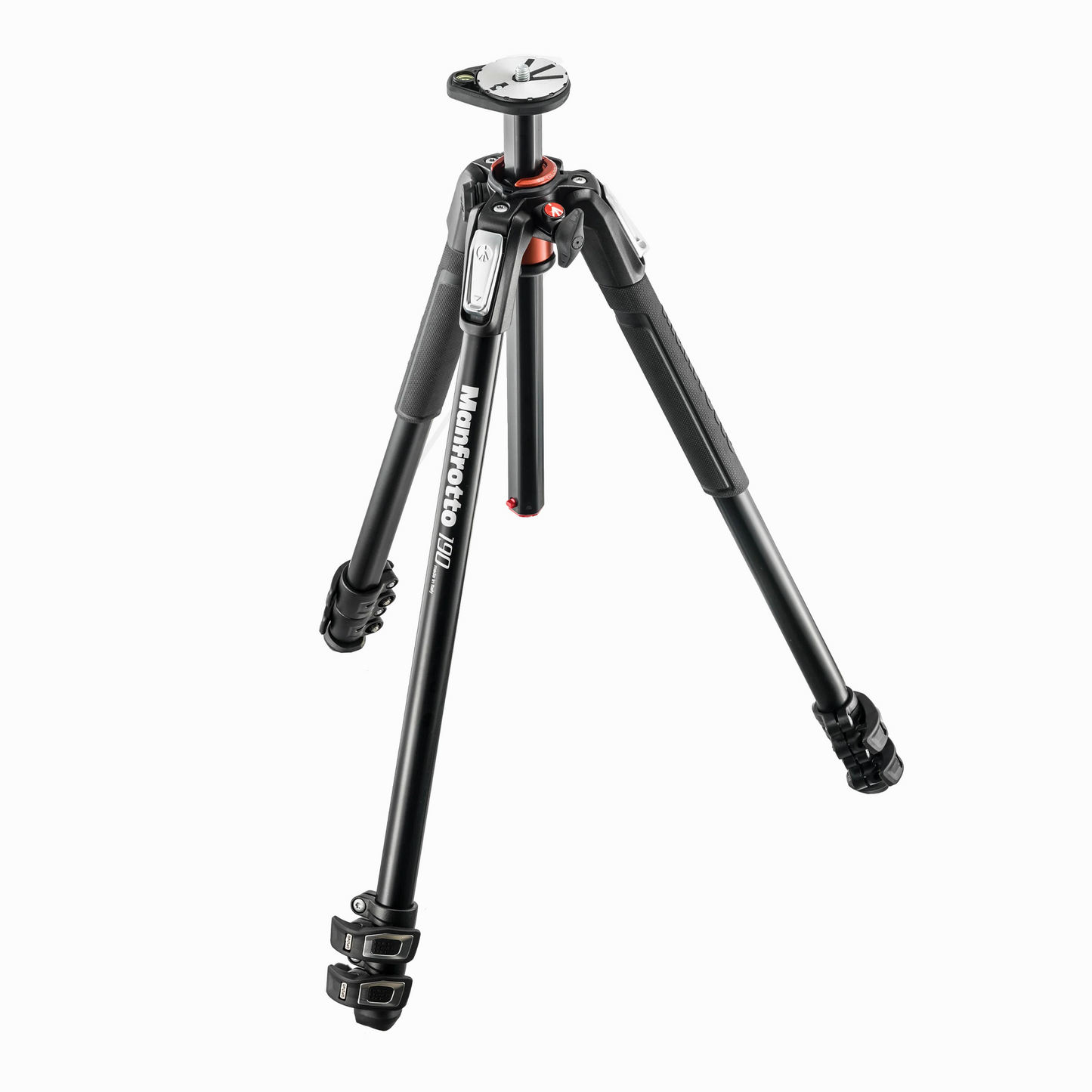 Manfrotto MT190XPRO3 Aluminum Tripod