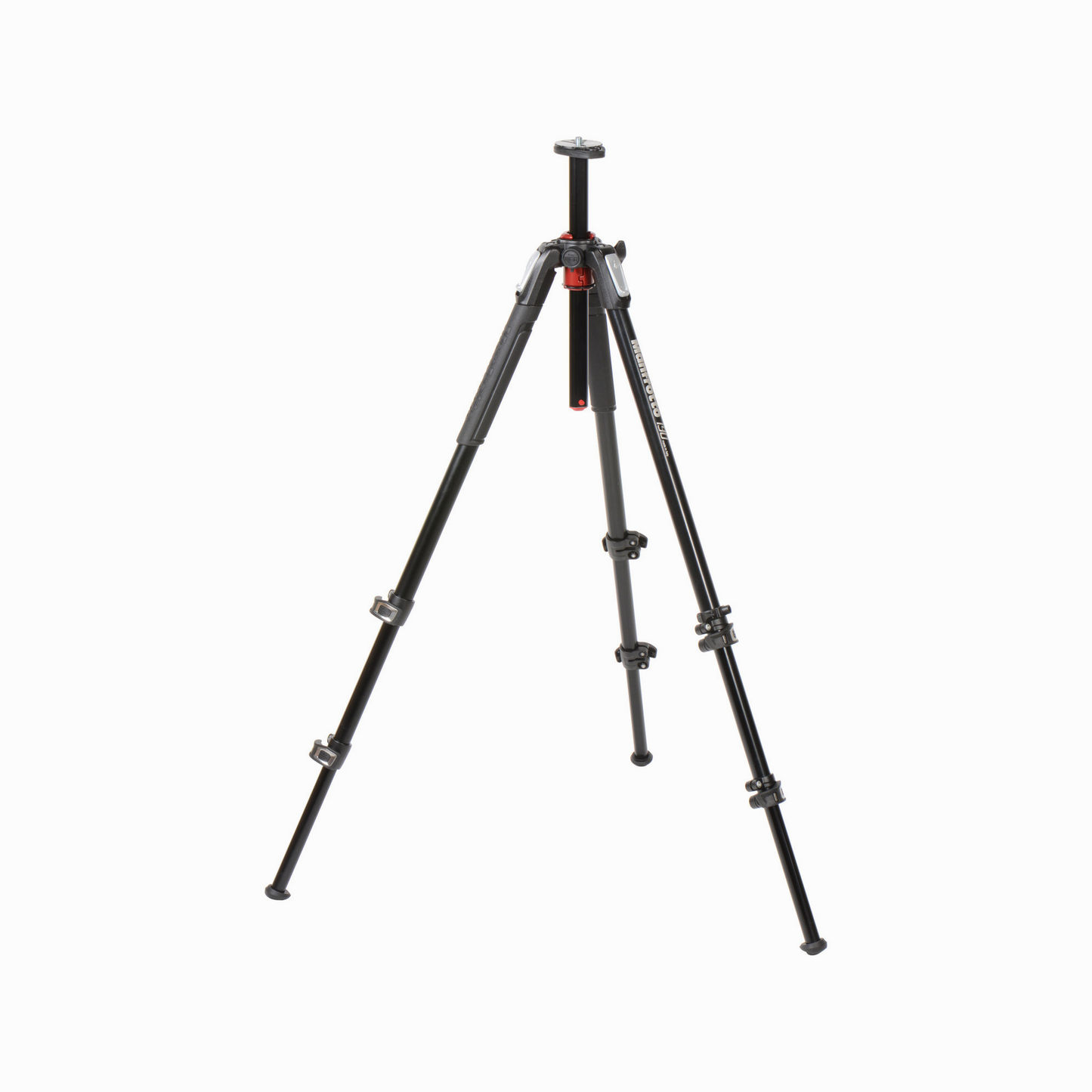 Manfrotto MT190XPRO3 Aluminum Tripod