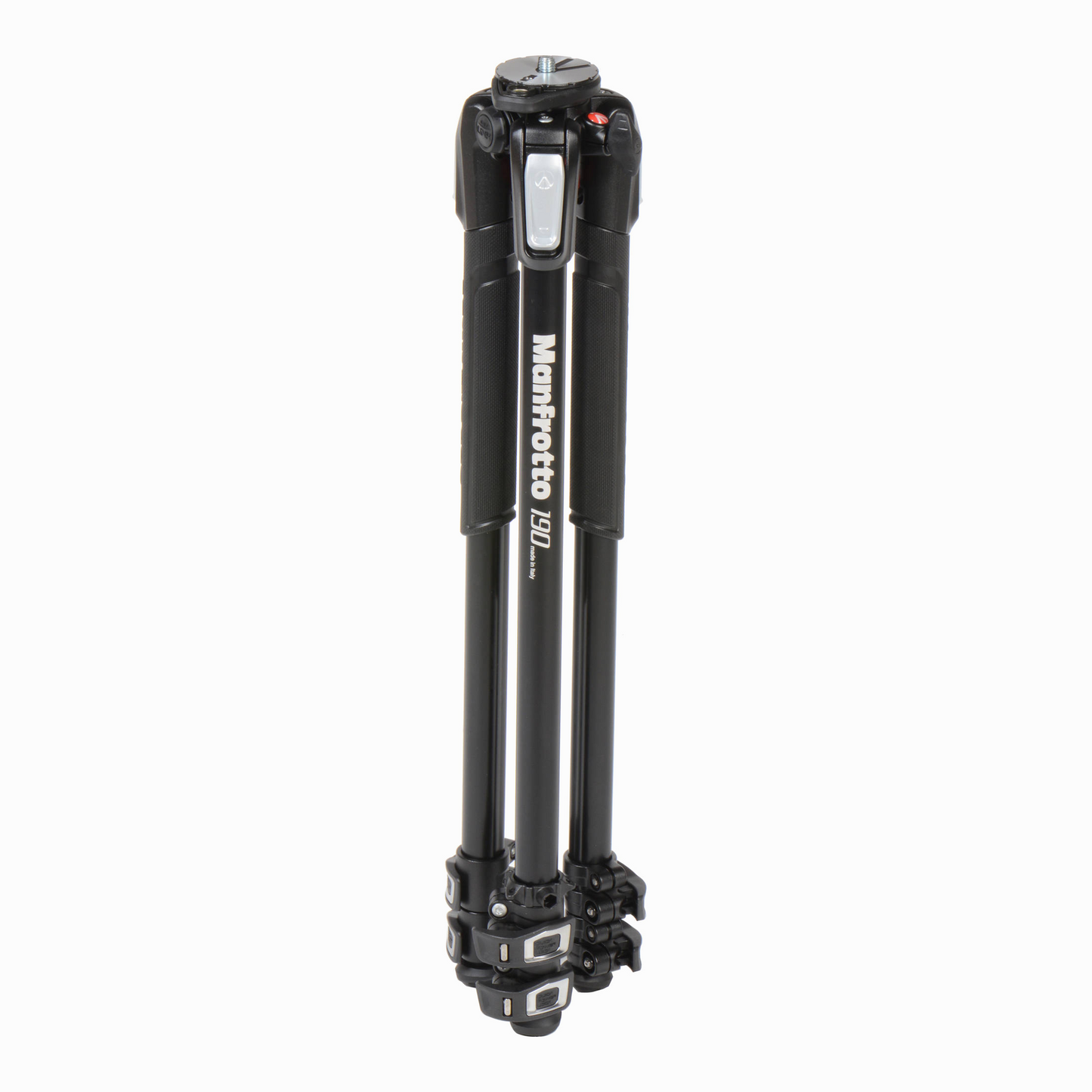 Manfrotto MT190XPRO3 Aluminum Tripod