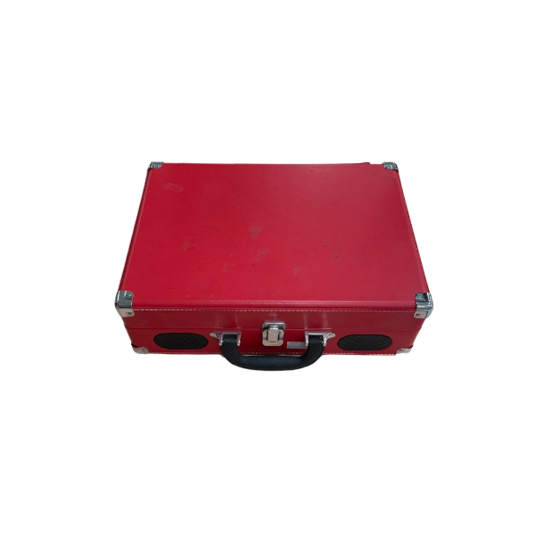 Buy Musitrend Vinyl Record Player, Dual Bluetooth Turntable for