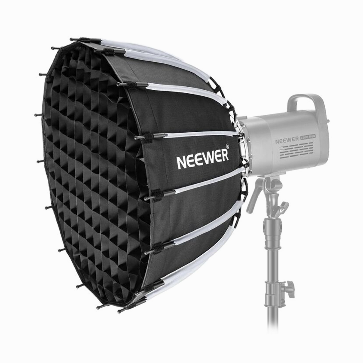 NEEWER 55CM Parabolic Softbox-SF55Q