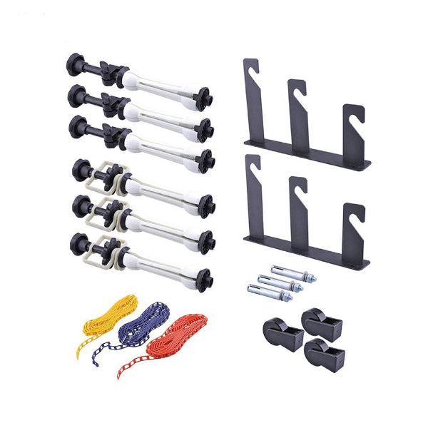 NICE FOTO3-Roller S-15 MANUAL CHAIN KITS