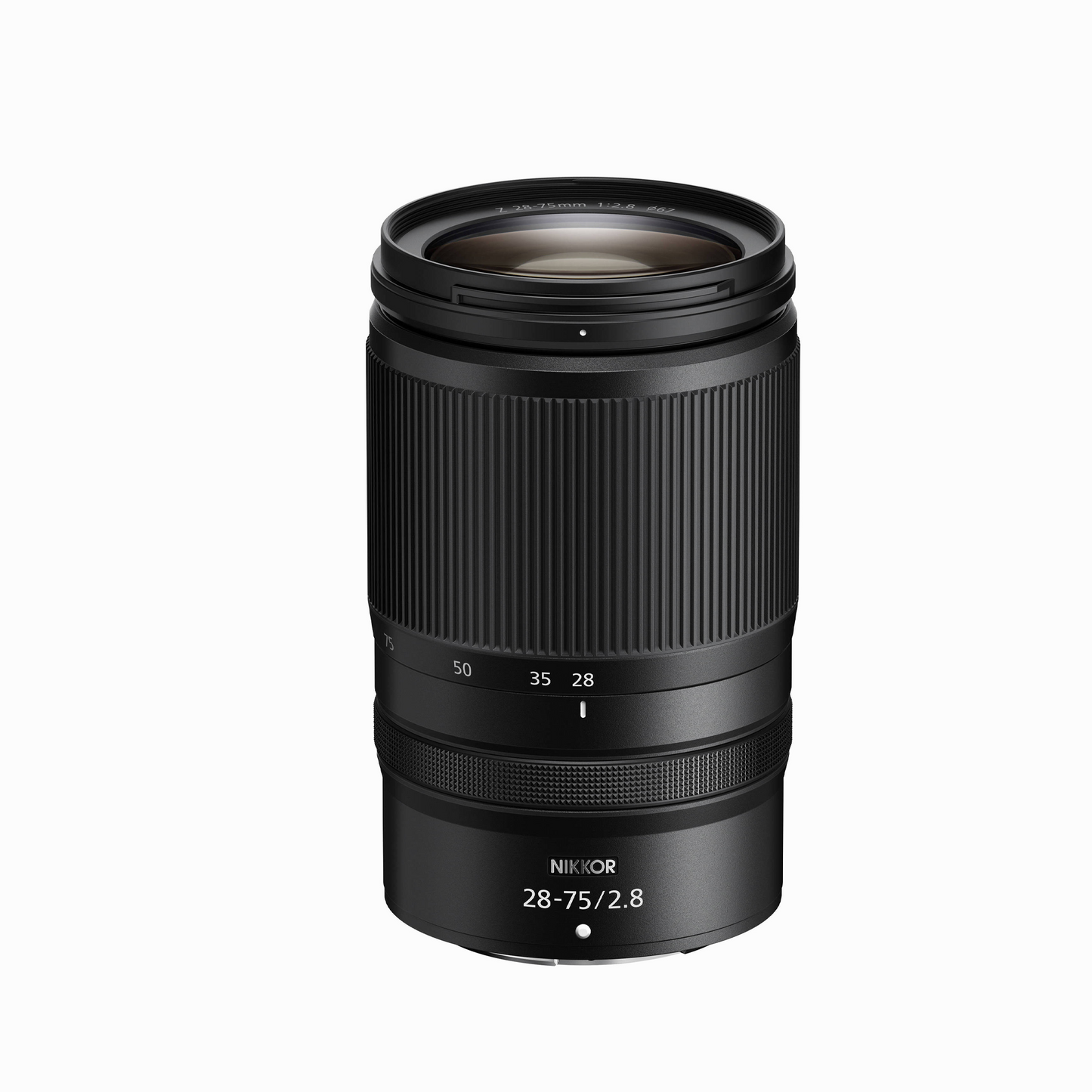 NIKON NIKKOR Z 28-75MM F2.8 Z LENS