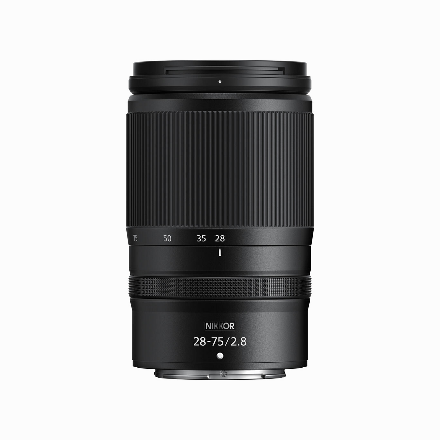 NIKON NIKKOR Z 28-75MM F2.8 Z LENS