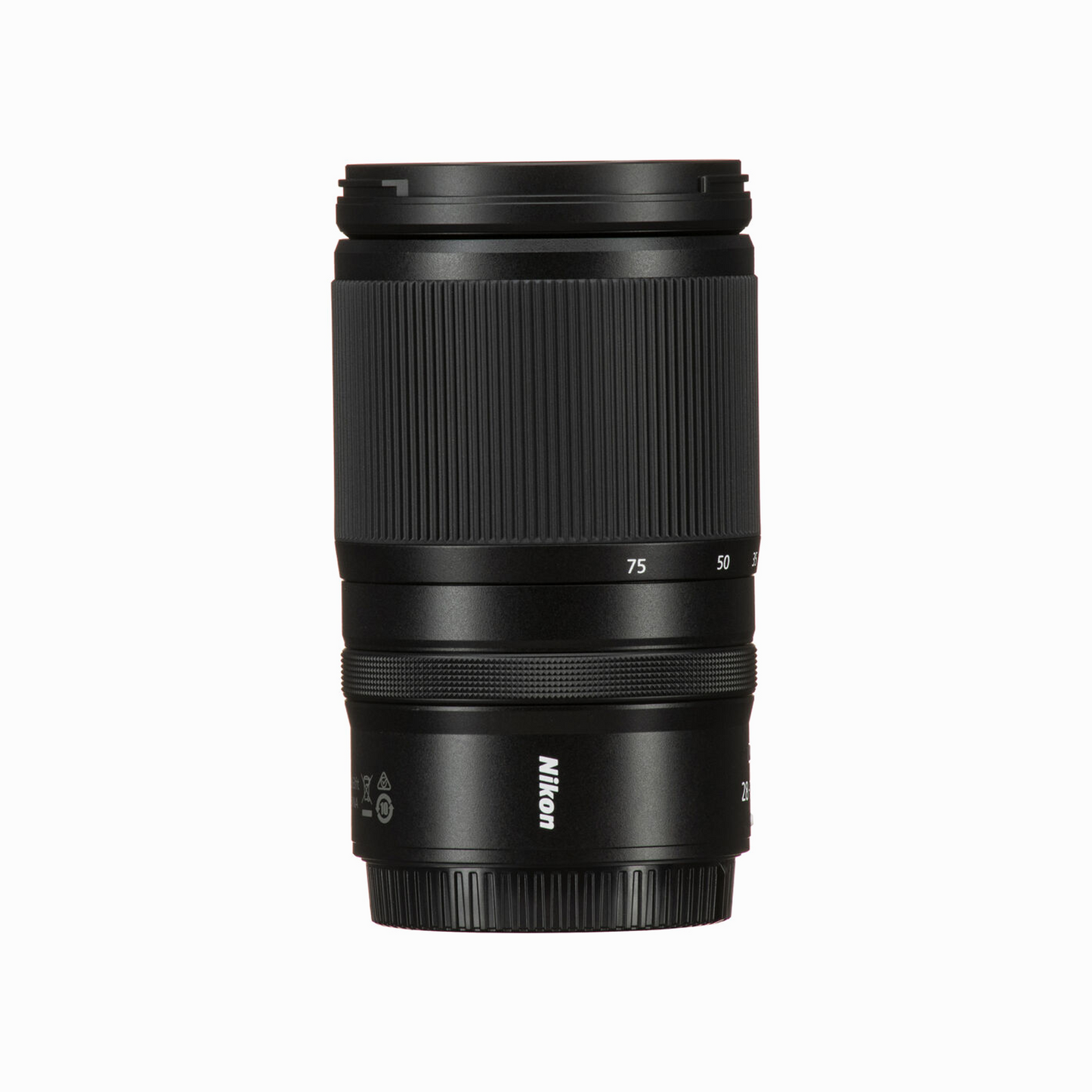 NIKON NIKKOR Z 28-75MM F2.8 Z LENS