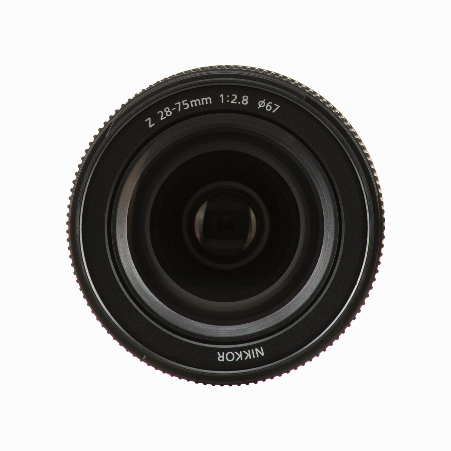NIKON NIKKOR Z 28-75MM F2.8 Z LENS