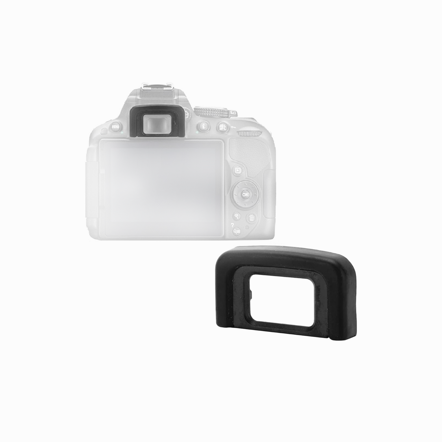 Nikon DK-25 Camera Viewfinder Eyecup