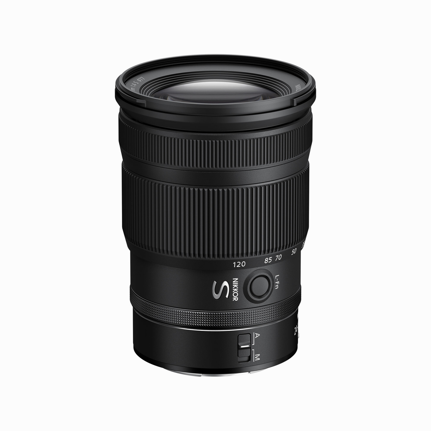 Nikon NIKKOR Z 24-120mm f/4 S Lens (Nikon Z)
