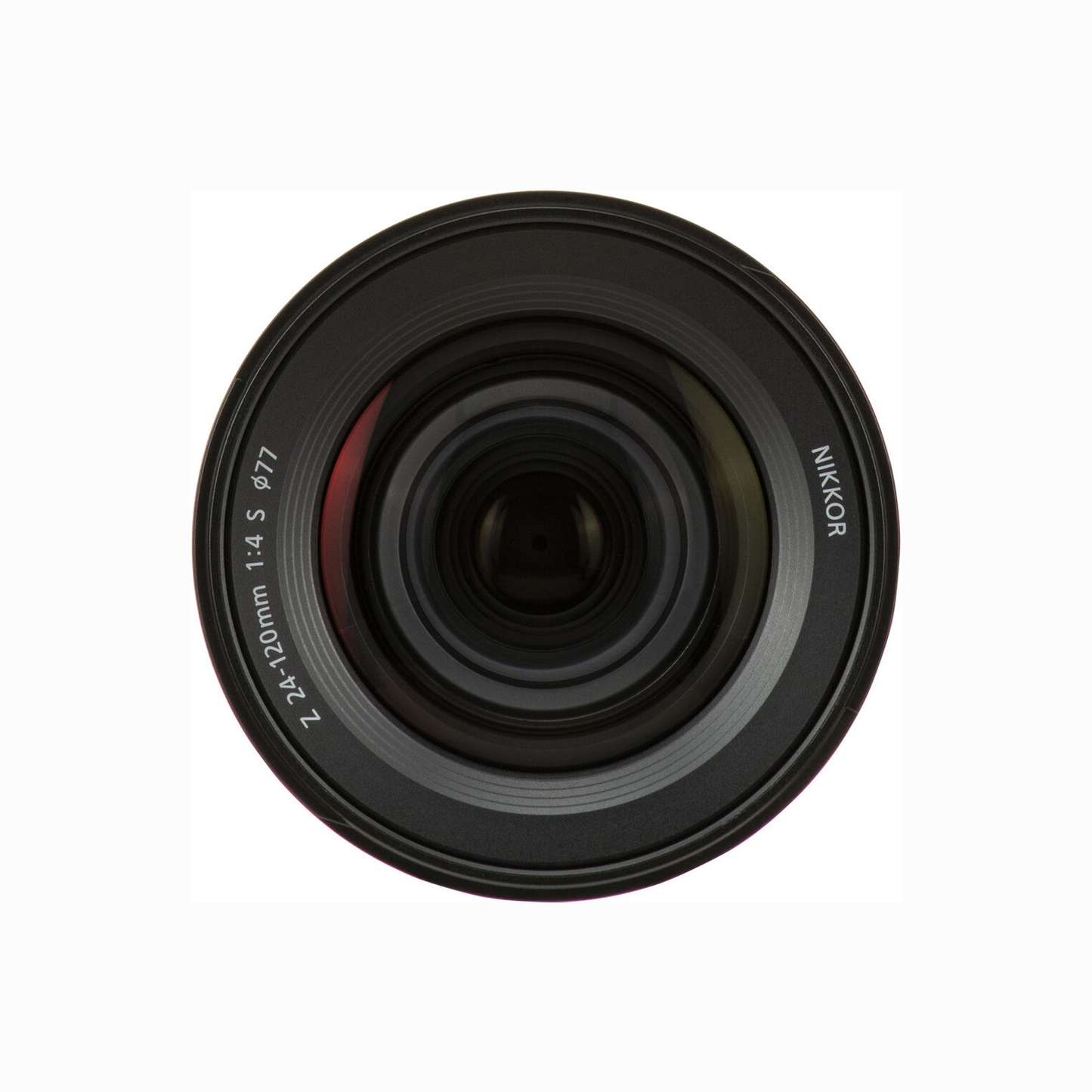 Nikon NIKKOR Z 24-120mm f/4 S Lens (Nikon Z)