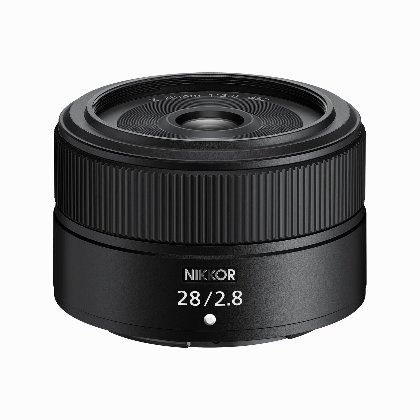 Nikon NIKKOR Z 28mm f/2.8 Lens