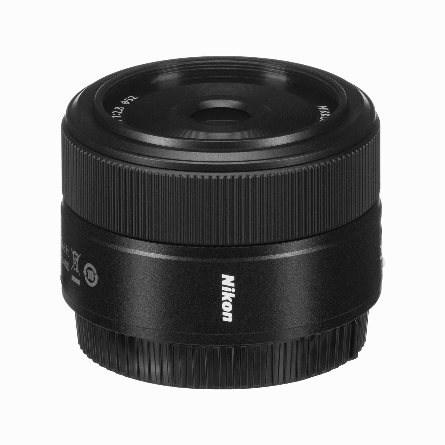 Nikon NIKKOR Z 28mm f/2.8 Lens