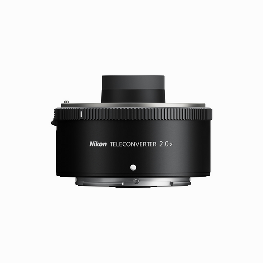 Nikon Z Teleconverter TC-2x