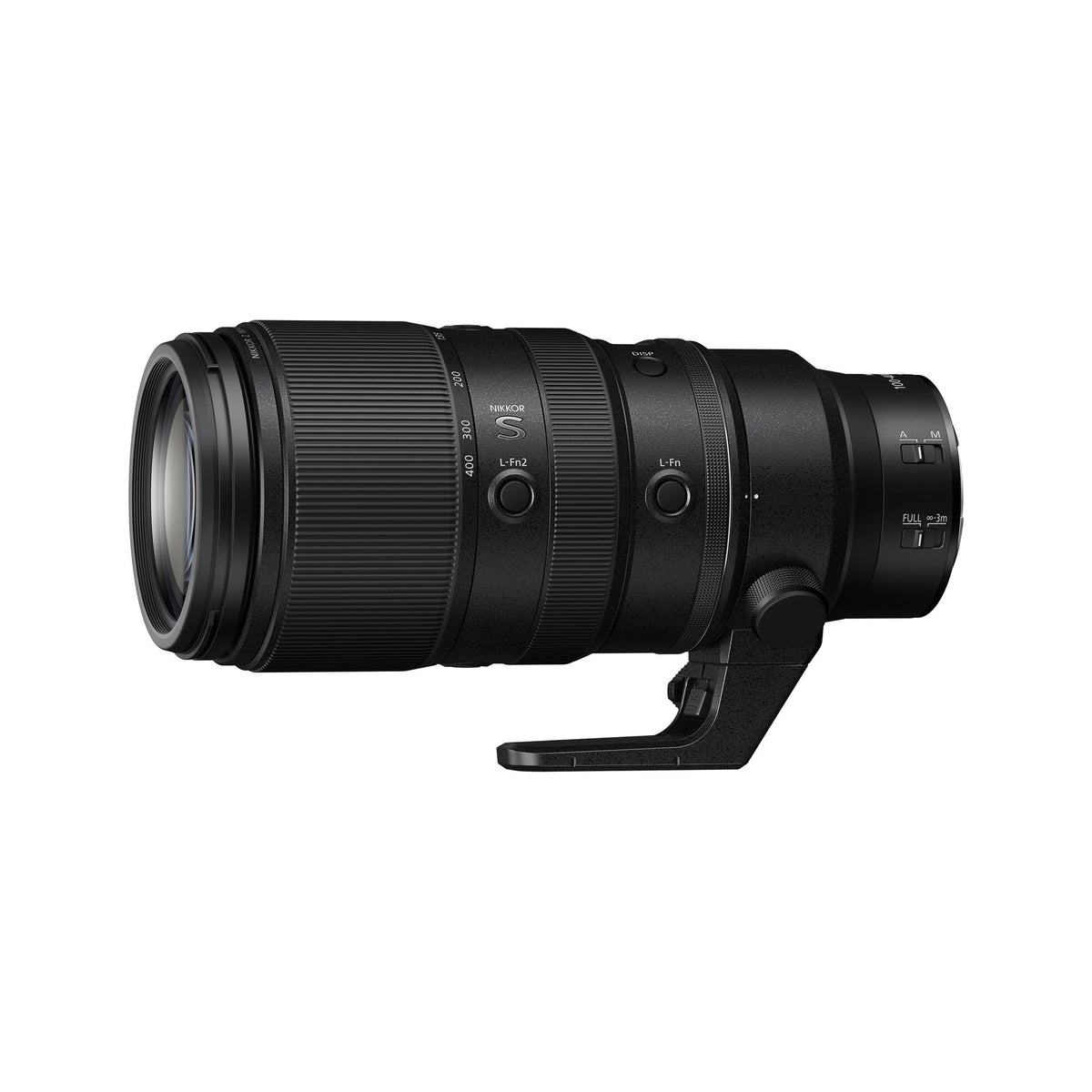Nikon NIKKOR Z 100-400mm f/4.5-5.6 VR S Lens