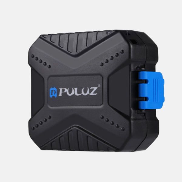 PULUZ 11 in 1 Memory Card Case(PU5001)