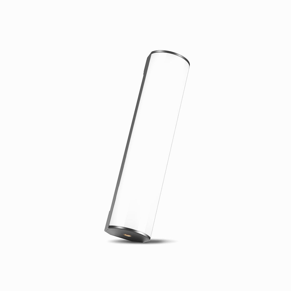 PULUZ 17cm Photo Handheld Full Color RGB Stick Light Magnetic LED Fill Light-PU4138