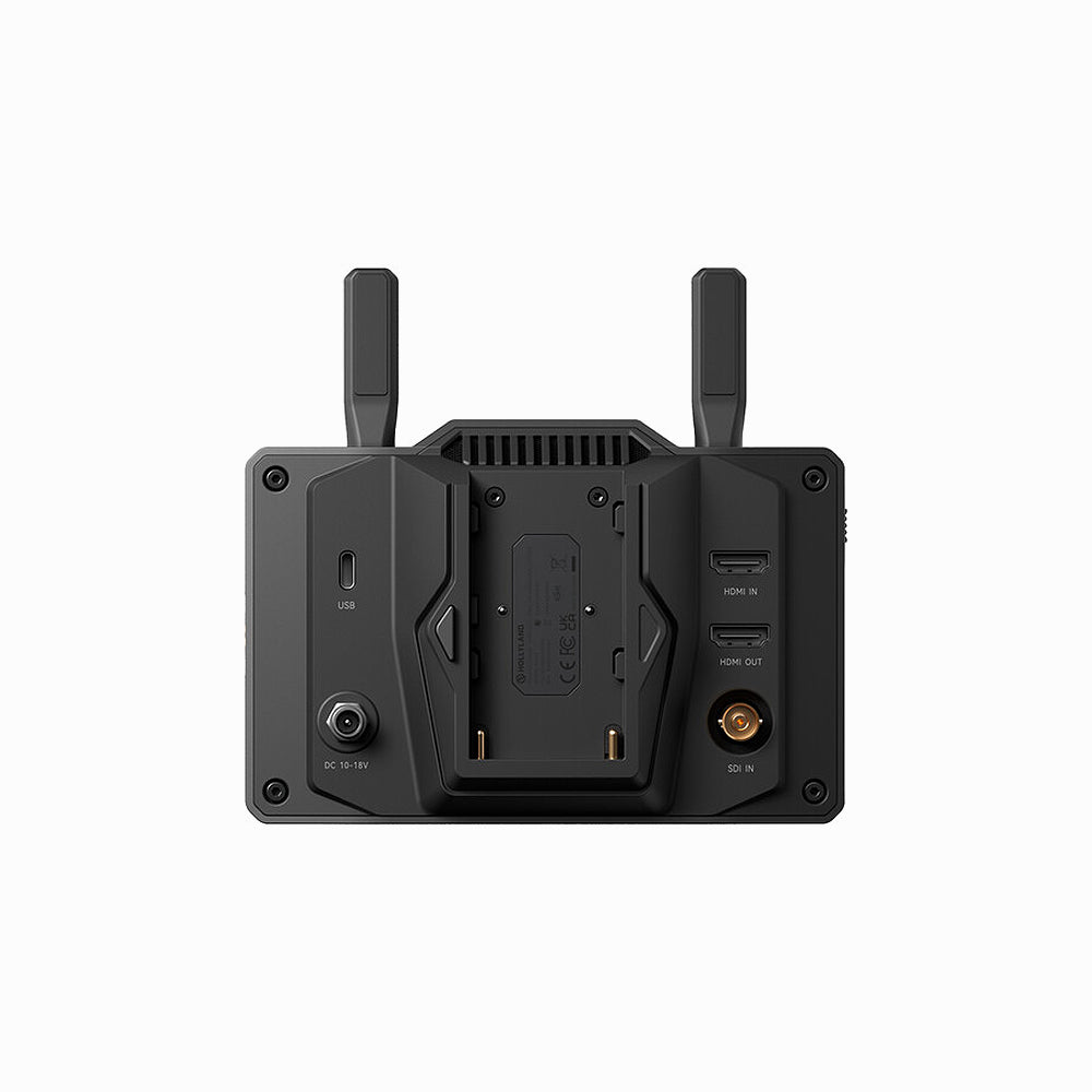 Hollyland  Pyro 5 Wireless Transceiving Monitor