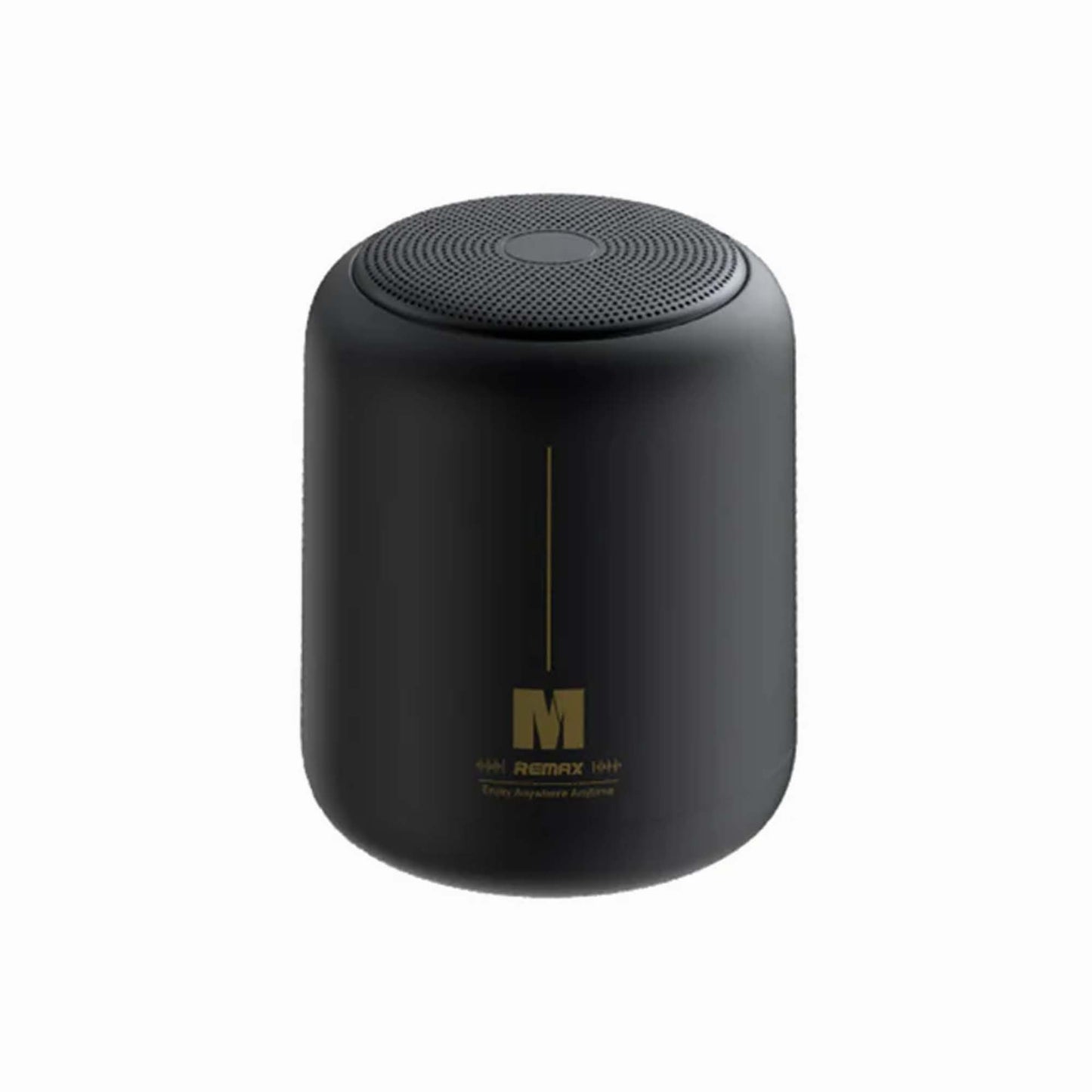REMAX Sky Mirror 5W Portable Wireless Speaker RB-H1 Black
