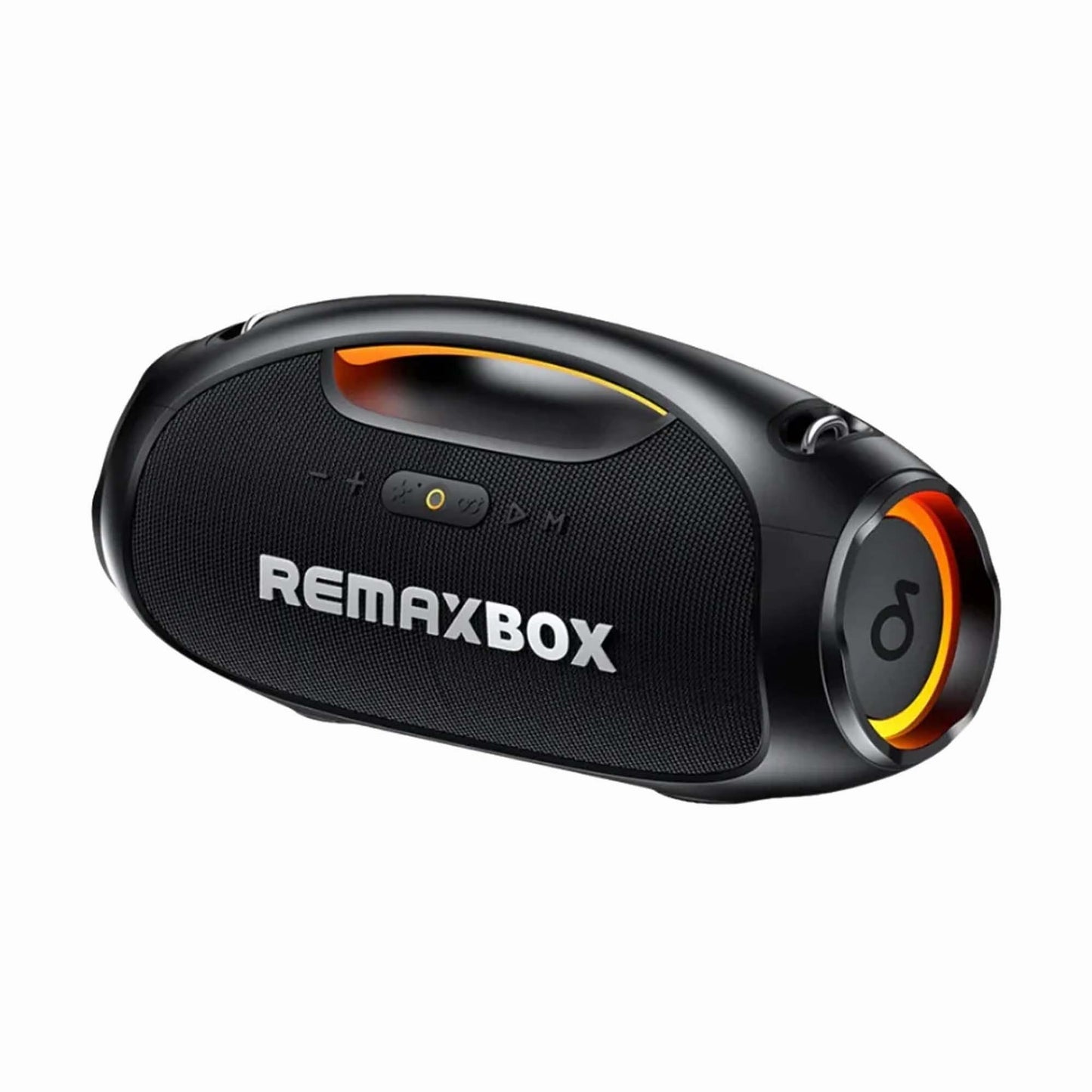 REMAX Venattle Series 60W Wireless Portable Music War Drum Speaker RB-M73